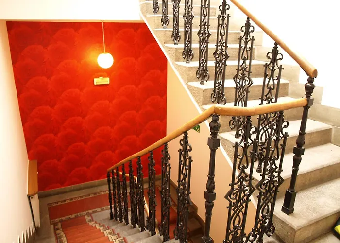 Cracow Old Town Guest House