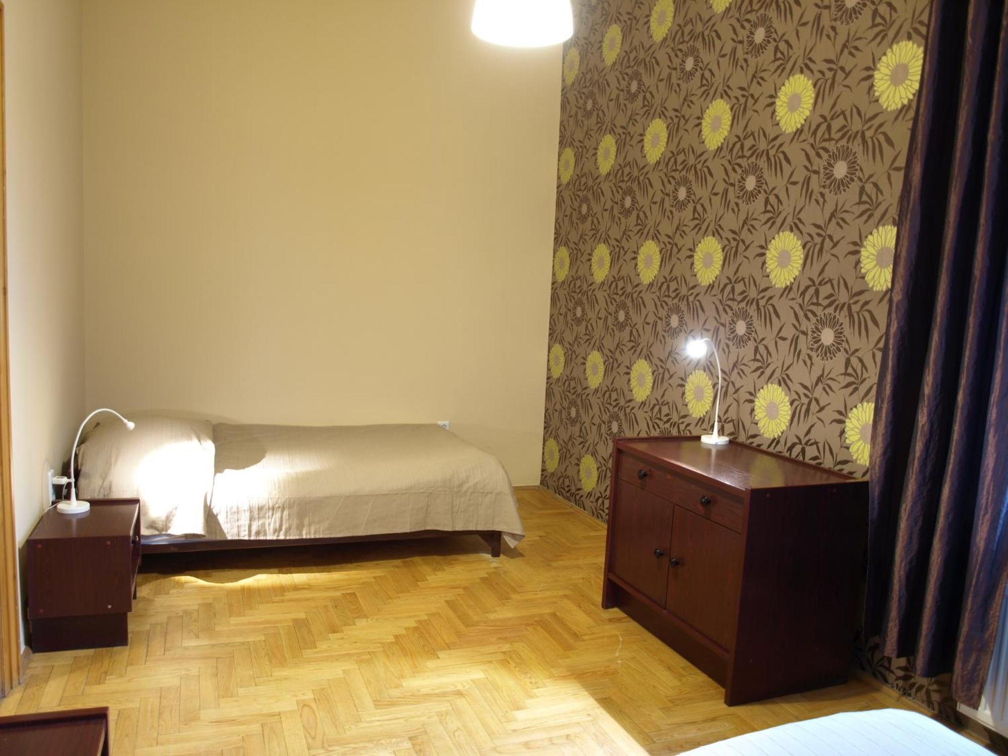 Apartment Cracow Old Town Krakau