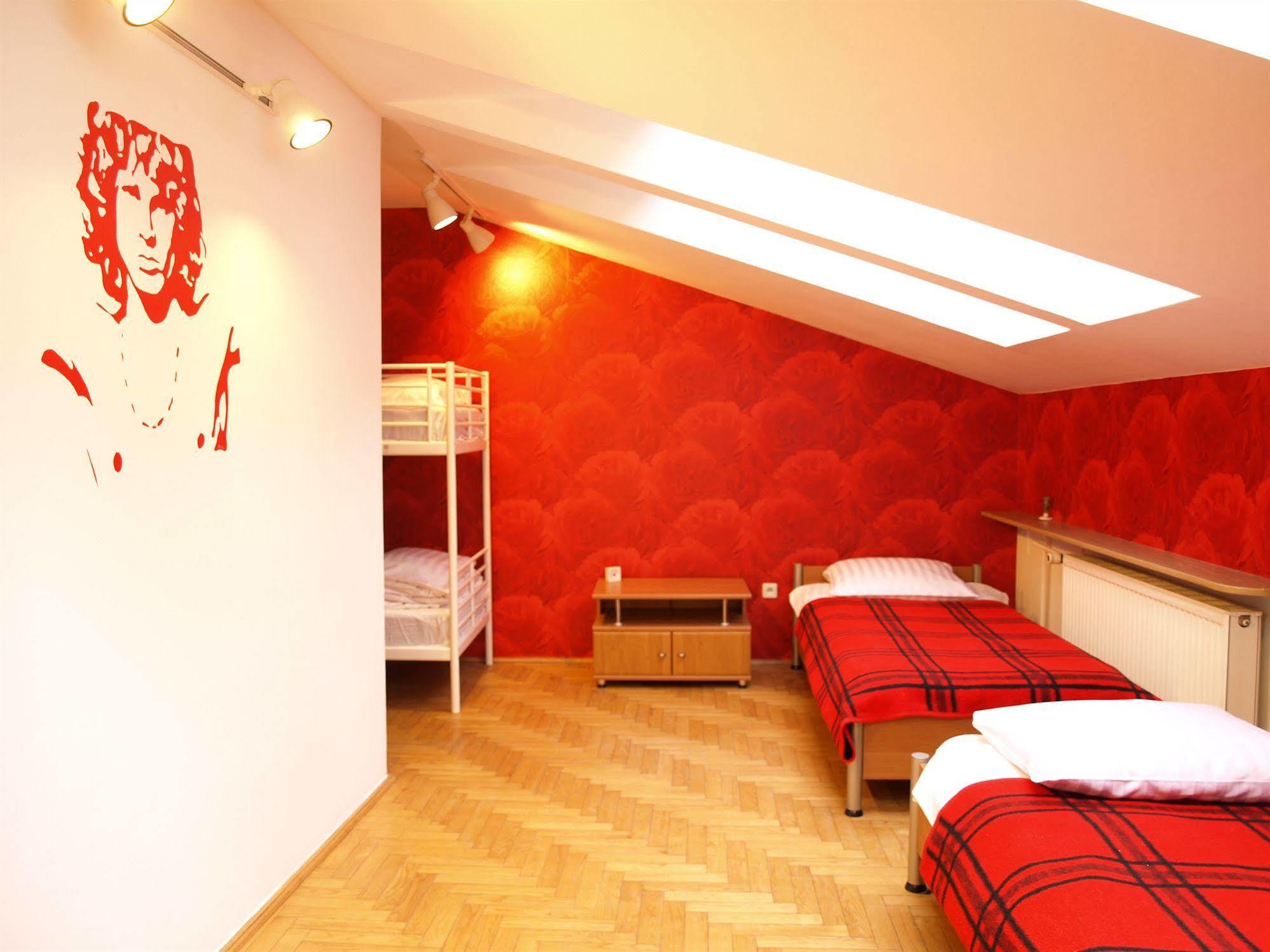 Apartment Cracow Old Town Krakau