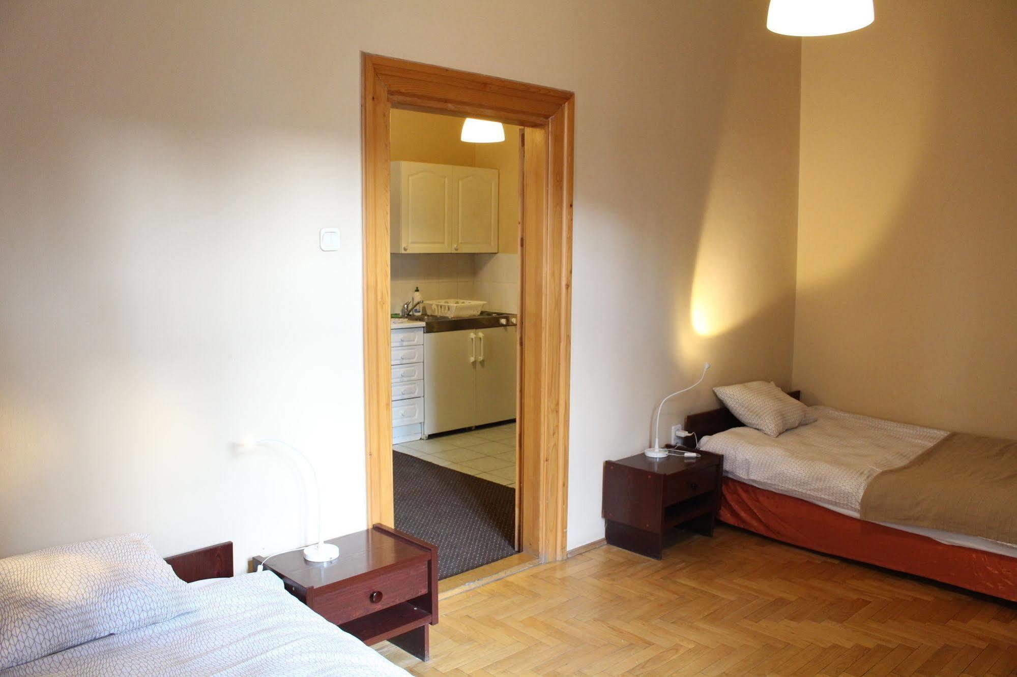 Cracow Old Town Apartment Krakau