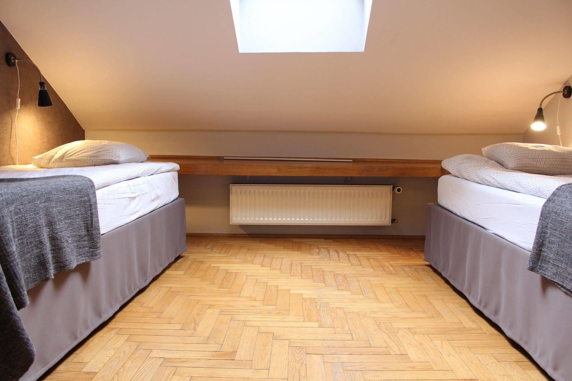 Cracow Old Town Apartment Krakau