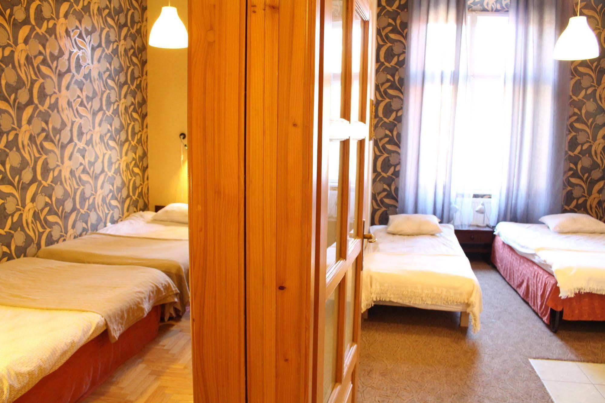 Apartment Cracow Old Town Krakau