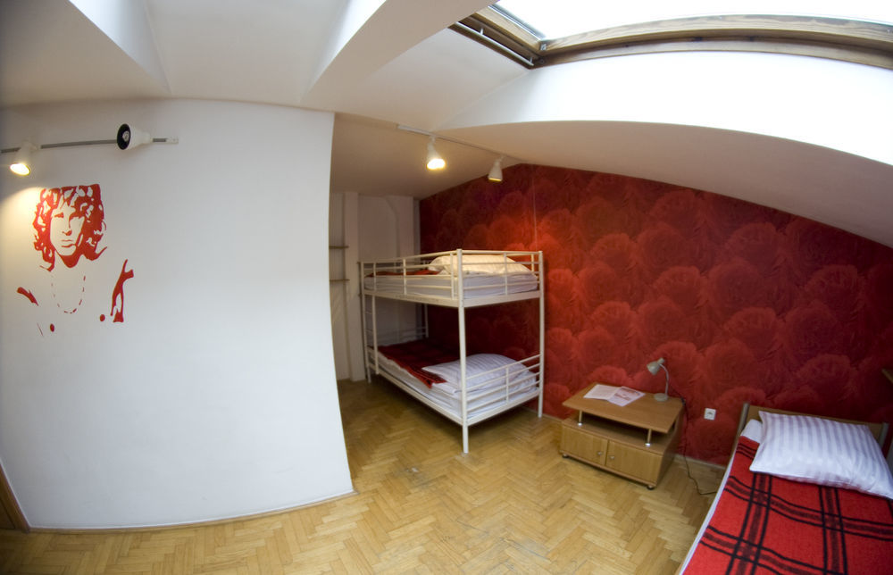 Apartment Cracow Old Town Krakau