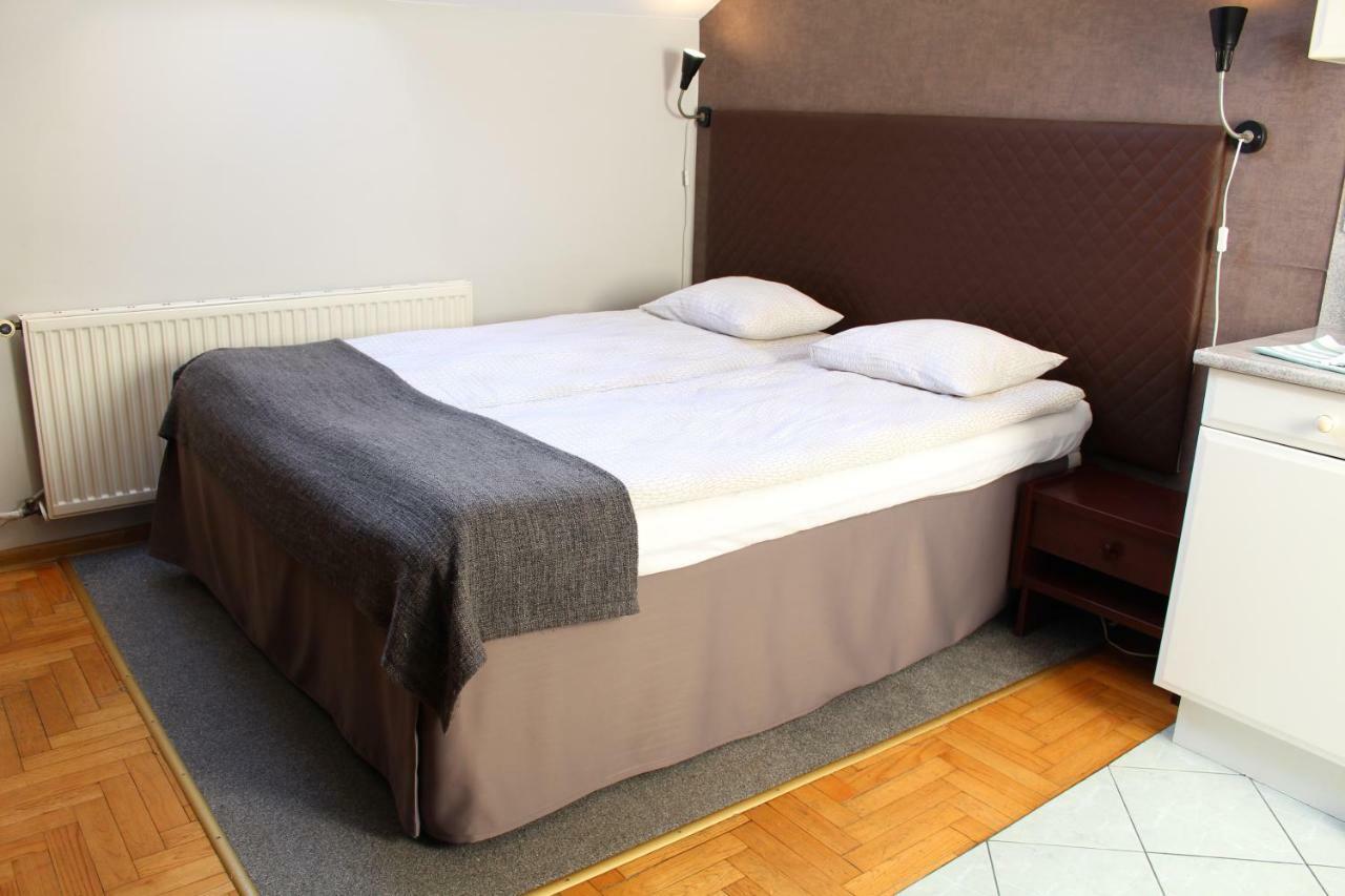 Apartment Cracow Old Town Krakau